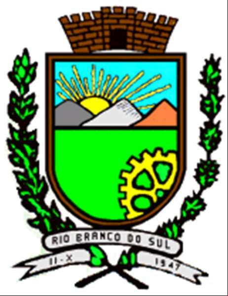 Cidade de RIO BRANCO DO SUL - PR 