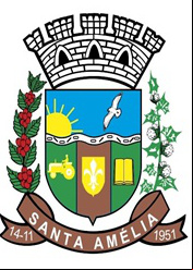 Cidade de SANTA AMELIA - PR 