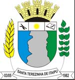 Cidade de SANTA TEREZINHA DE ITAIPU - PR 