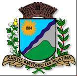 Cidade de SANTO ANTONIO DA PLATINA - PR 
