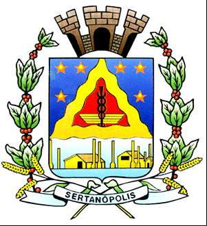 Cidade de SERTANOPOLIS - PR 