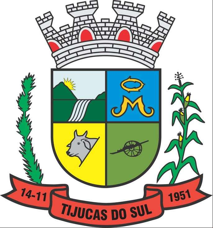 Cidade de TIJUCAS DO SUL - PR 
