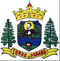 Cidade de TUNAS DO PARANA - PR 