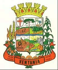 Cidade de VENTANIA - PR 