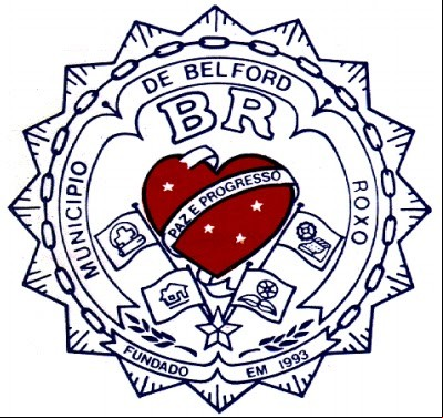 Cidade de BELFORD ROXO - RJ 