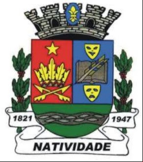 Cidade de NATIVIDADE - RJ 