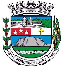 Cidade de PORCIUNCULA - RJ 