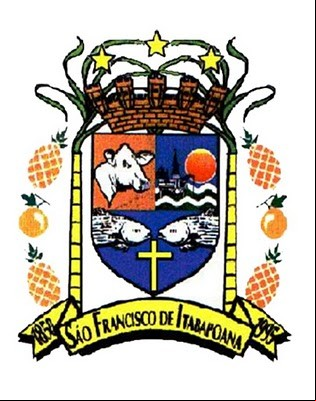 Cidade de SAO FRANCISCO DE ITABAPOANA - RJ 