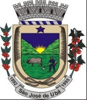 Cidade de SAO JOSE DE UBA - RJ 