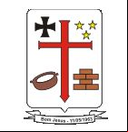 Brasão da cidade de Bom Jesus - RN
