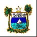 Brasão da cidade de Fernando Pedroza - RN
