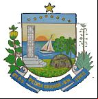 Brasão da cidade de Pedra Grande - RN