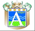 Cidade de AMAJARI - RR 