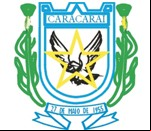 Cidade de CARACARAI - RR 