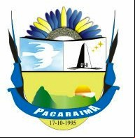 Cidade de PACARAIMA - RR 