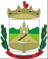 Brasão da cidade de Bom Principio - RS