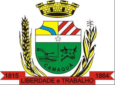 Cidade de CAMAQUA - RS 
