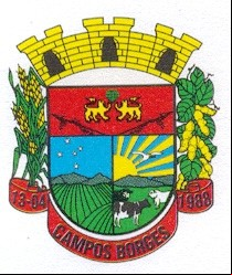 Cidade de CAMPOS BORGES - RS 