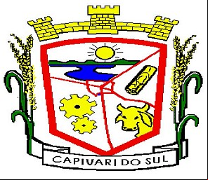 Cidade de CAPIVARI DO SUL - RS 
