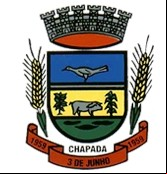 Cidade de CHAPADA - RS 