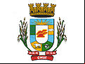 Cidade de CHUI - RS 