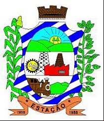 Cidade de ESTACAO - RS 