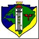 Brasão da cidade de Esteio - RS