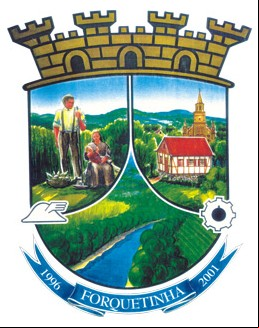 Cidade de FORQUETINHA - RS 