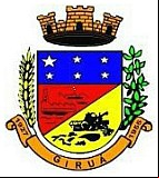 Cidade de GIRUA - RS 