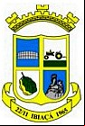 Cidade de IBIACA - RS 