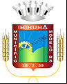 Cidade de IBIRUBA - RS 