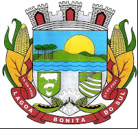 Cidade de LAGOA BONITA DO SUL - RS 