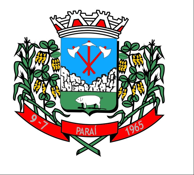 Cidade de PARAI - RS 