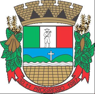 Cidade de PROGRESSO - RS 