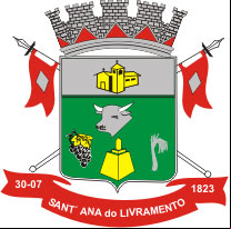 Cidade de SANTANA DO LIVRAMENTO - RS 