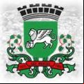 Brasão da cidade de Sao Marcos - RS