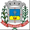 Cidade de SOLEDADE - RS 