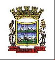 Brasão da cidade de Bandeirante - SC
