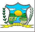 Brasão da cidade de Bocaina Do Sul - SC