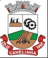 Cidade de CANELINHA - SC 