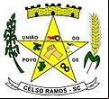Cidade de CELSO RAMOS - SC 