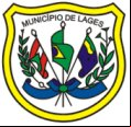 Cidade de LAGES - SC 