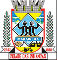 Cidade de MARAVILHA - SC 