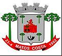 Cidade de MATOS COSTA - SC 