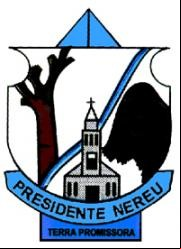 Cidade de PRESIDENTE NEREU - SC 