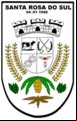 Cidade de SANTA ROSA DO SUL - SC 