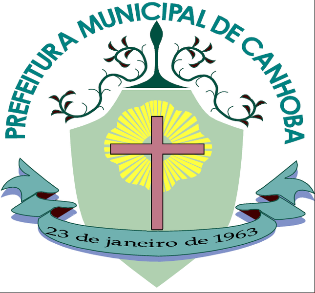 Cidade de CANHOBA - SE 