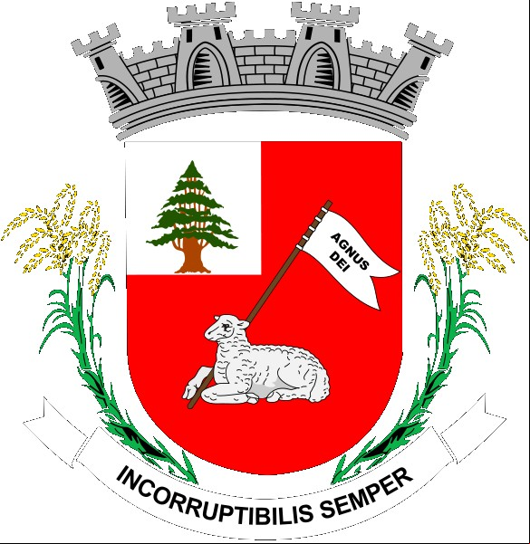 Cidade de CEDRO DE SAO JOAO - SE 