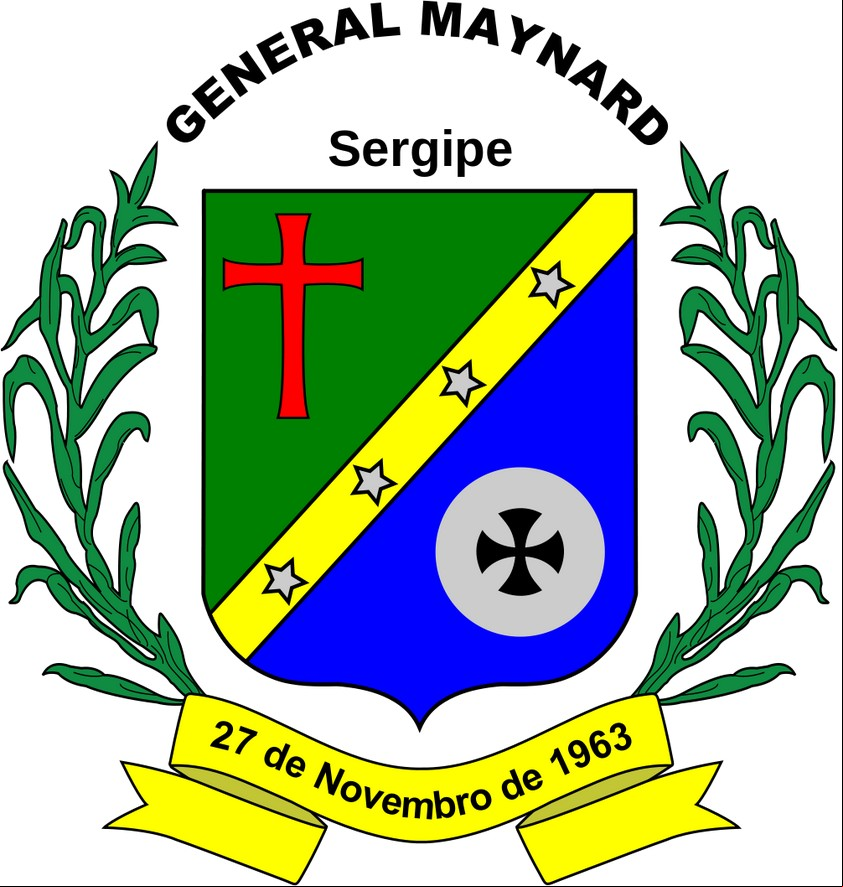 Cidade de GENERAL MAYNARD - SE 