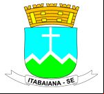 Cidade de ITABAIANA - SE 